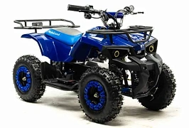 Электроквадроцикл Motoland ATV E008 800Вт, фото №4