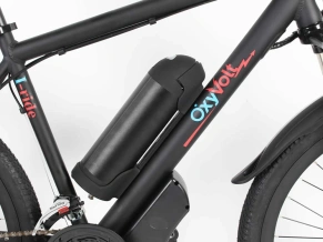 Электровелосипед OxyVolt I-Ride