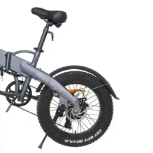 Электровелосипед Hiper Engine BF206
