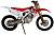 Мотоцикл кроссовый MOTAX MX R250 - превью