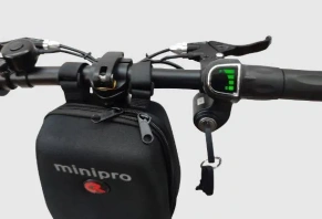 Электросамокат MINIPRO Mi600