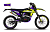 Мотоцикл PROGASI Race 300 WAVE - превью