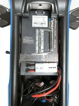 Электроскутер SKYBOARD BR100-5000 (Amur)