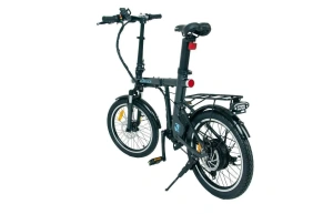 Электровелосипед xDevice xBicycle 20S 500W - 2022