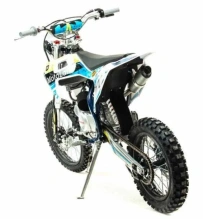Мотоцикл кроссовый Motoland NX140