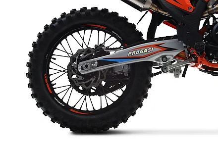 Мотоцикл Питбайк PROGASI Endurance 300 (NB300)