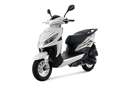 Мотоцикл Скутер TMBK SCOOTER ARROW 50cc