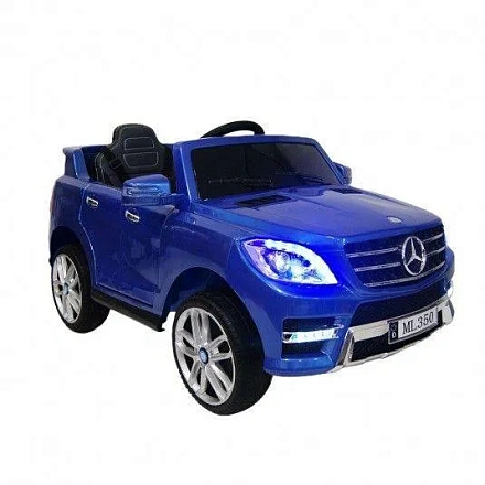 Детский электромобиль Rivertoys Mercedes-Benz ML350