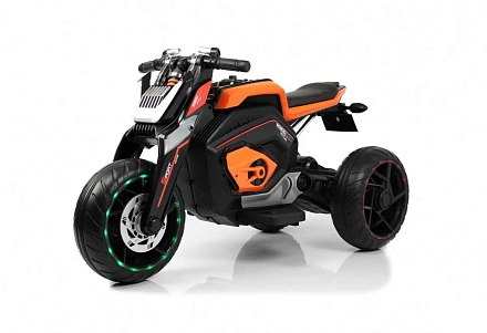 Детский электротрицикл Rivertoys X222XX