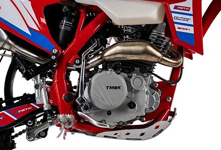 Мотоцикл Эндуро TMBK Kinetic 300H (YB300H)