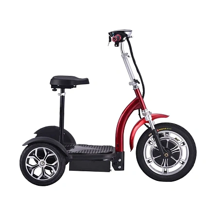 Электросамокат трехколесный HEADWAY LUX 500W LiIon