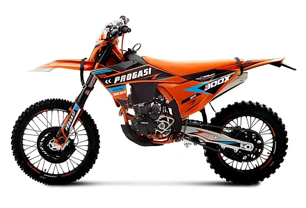 Мотоцикл Питбайк PROGASI Endurance 300X (YB300H)