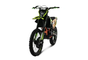 Мотоцикл эндуро PROGASI Race 300 WAVE V2