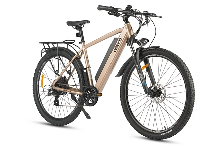 Электровелосипед Eltreco Ultra MAX GT