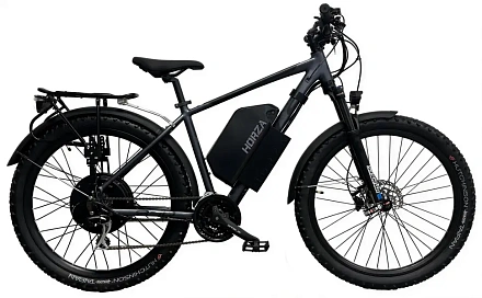Электровелосипед Horza Stels Navigator PRO горный