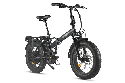 Электровелосипед Eltreco MULTIWATT