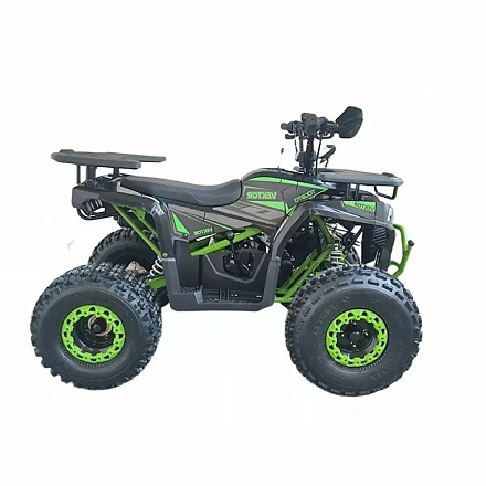 Квадроцикл YACOTA VEKTOR 125