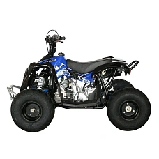 Детский квадроцикл бензиновый Motax ATV CAT 110, фото №4