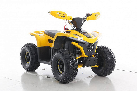 Электроквадроцикл Green Camel Гоби K90 (48V 750W R7 Дифференциал) Tao LUX