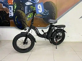 Электровелосипед MOTAX E-NOT BIG BOY 3 48V12A, фото №3