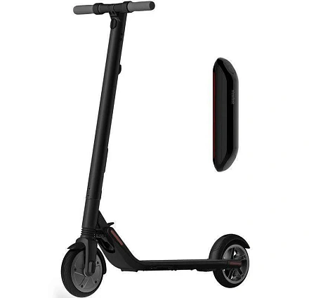 Электросамокат Ninebot KickScooter ES3