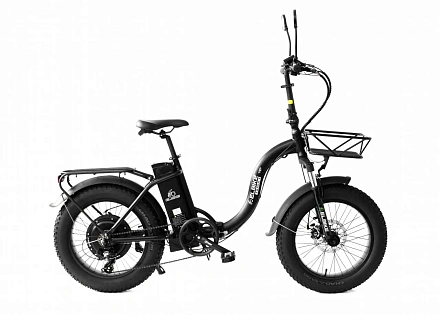 Электровелосипед Elbike Taiga 1 Elite
