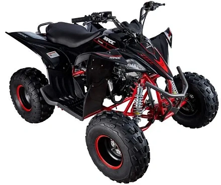 Квадроцикл Mikilon Rapide 120 а/c