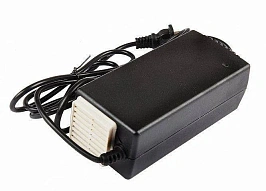 Зарядное устройство интелектуальное для Li литиевых аккумуляторов Eltreco 48V24AH, фото №1