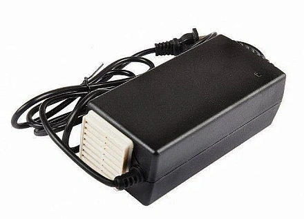 Зарядное устройство интелектуальное для Li литиевых аккумуляторов Eltreco 48V24AH