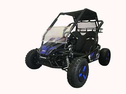 Багги Scanmoto RAPID II