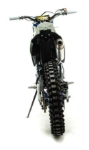 Мотоцикл Кросс Motoland X3 250 LUX (172FMM) (2022 г.)