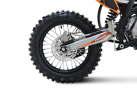Мотоцикл Питбайк PROGASI SMART 6 125