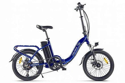 Электровелосипед Volteco FLEX