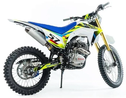 Мотоцикл Motoland Кросс FC250 (172FMM)