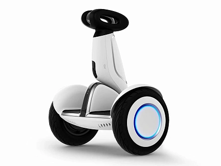 Сигвей Ninebot Mini Plus