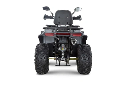 Квадроцикл YACOTA VIKING 200