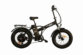 Электровелосипед Elbike Taiga 2 St, фото №2