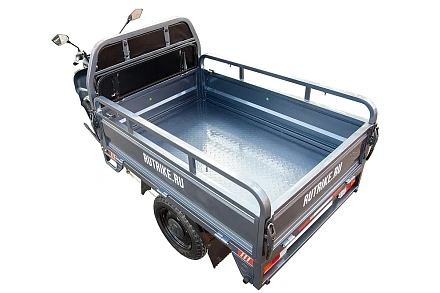 Грузовой электротрицикл Rutrike Мастер 1500 60V1200W