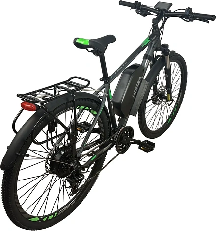 Электровелосипед Horza Stels Navigator R
