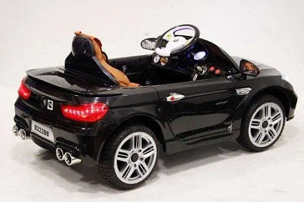 Детский электромобиль Rivertoys B222BB