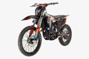 Мотоцикл кроссовый AVANTIS A7 NEW (NC300-S/182MM) KKE (2023)