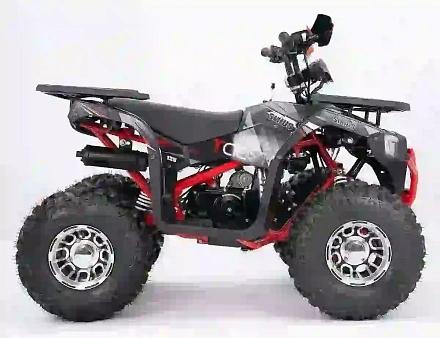 Квадроцикл YACOTA SIRIUS 125