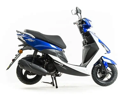 Скутер Motoland JOG 150