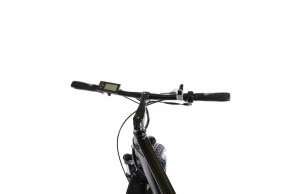 Электровелосипед E-motions Challenger Fat Premium фэтбайк