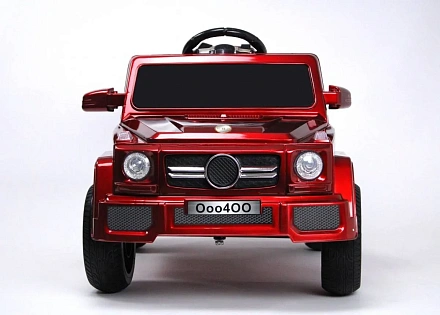 Детский электромобиль Rivertoys O004OO Vip