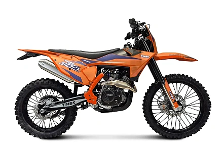 Мотоцикл TMBK Magnetic 300 YB