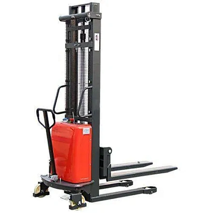 Штабелер с Электроподъемом SES 1535 OXLIFT 3500 мм 1500 кг
