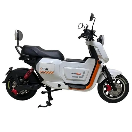 Электроскутер GT CITYCOCO U2 PRO