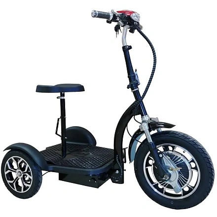 Электросамокат трехколесный HEADWAY LUX 500W LiIon