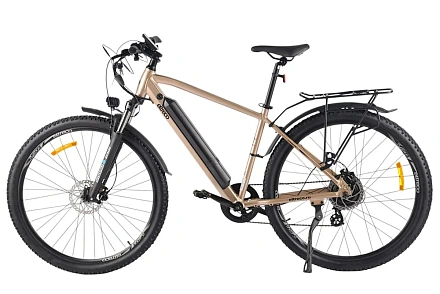 Электровелосипед Eltreco Ultra MAX PRO